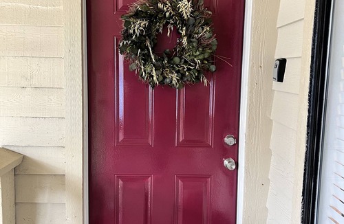 Dentsville Condo | Columbia SC Getaway2