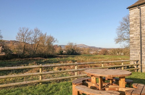 Hope Valley Cottage | Columbine Barn