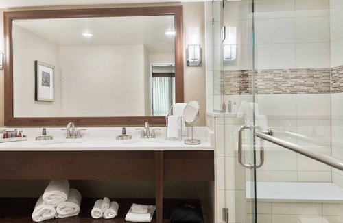 Northeast Columbus Hotel | Columbus Airport Marriott