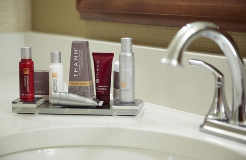 Northeast Columbus Hotel | Columbus Airport Marriott