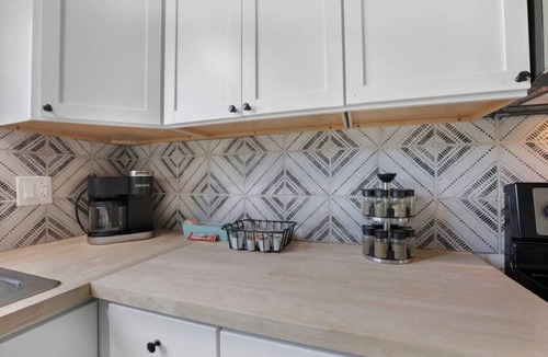 Columbus House | Columbus: Family Friendly Flat