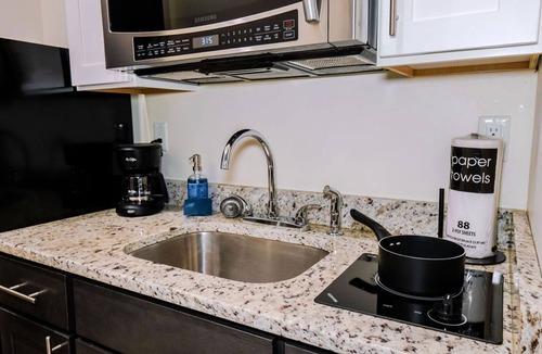 Middletown Bed & Breakfast | Columbus Hotel