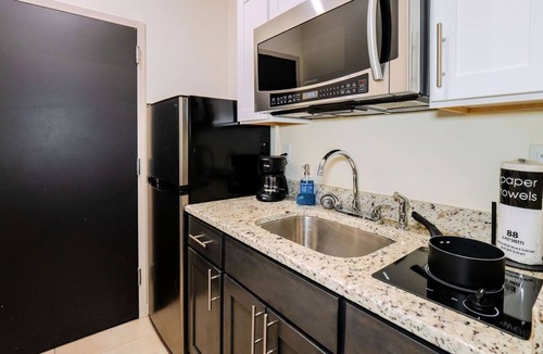 Middletown Bed & Breakfast | Columbus Hotel