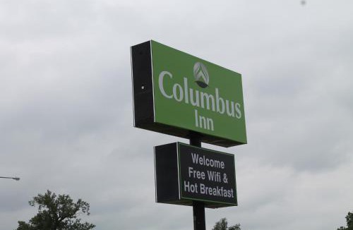 Columbus Hotel | Columbus Inn