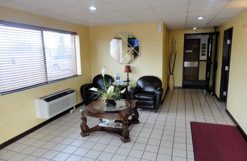Columbus Hotel | Columbus Inn