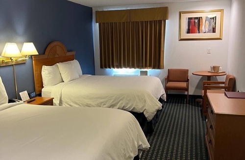 Columbus Hotel | Columbus Inn