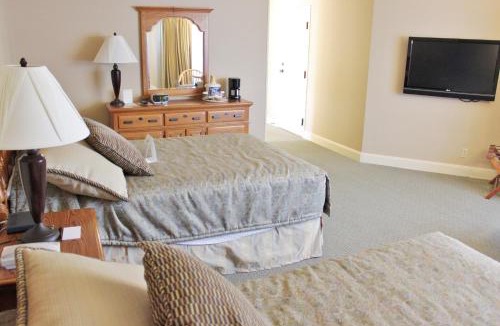 Russian Hill Hotel | Columbus Inn