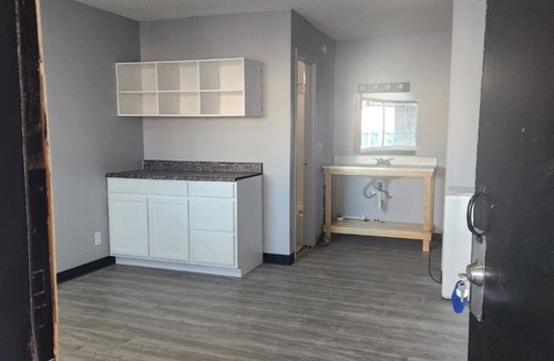 Columbus Apartment | Columbus Kansas Mico Suites