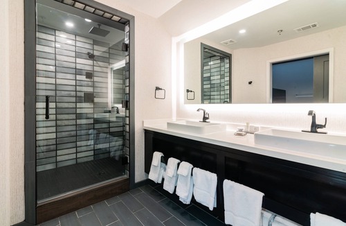 Columbus Hotel | Columbus Marriott