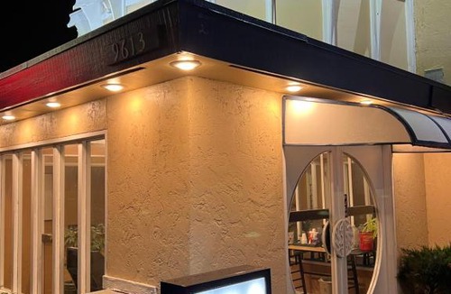 Seattle Hotel | Columbus Motor Inn