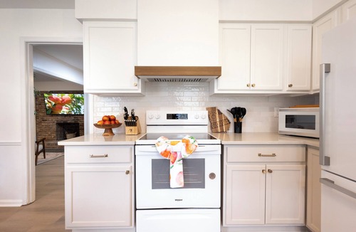 Columbus House | Columbus Quarters