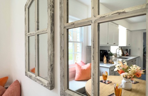 Columbus House | Columbus Quarters