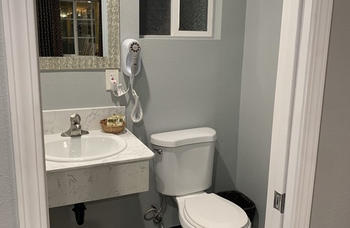 Colusa Hotel | Colusa Motel