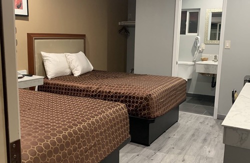 Colusa Hotel | Colusa Motel