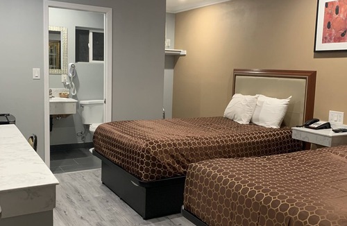 Colusa Hotel | Colusa Motel