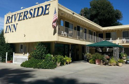 Colusa Hotel | Colusa Riverside Inn