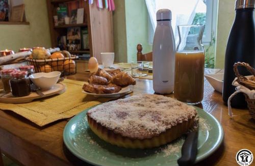 Montegut-Lauragais Bed & Breakfast | Comà a l'ostal