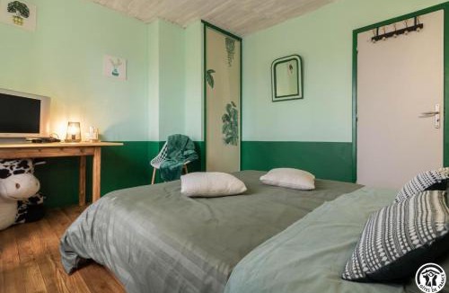 Montegut-Lauragais Bed & Breakfast | Comà a l'ostal