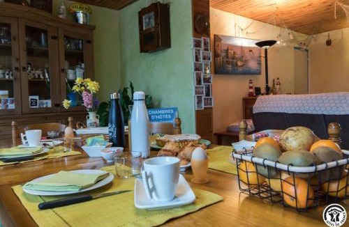 Montegut-Lauragais Bed & Breakfast | Comà a l'ostal
