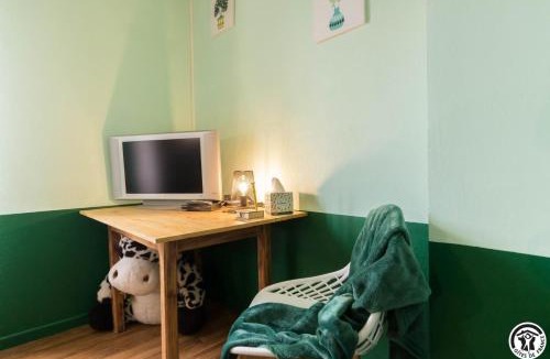 Montegut-Lauragais Bed & Breakfast | Comà a l'ostal