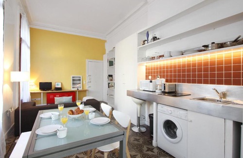 Montpellier City-Centre Apartment | Comédie Lonjon