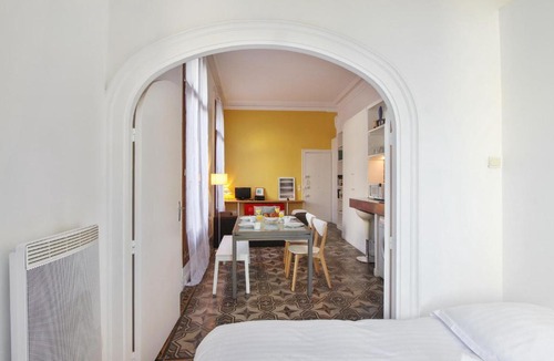 Montpellier City-Centre Apartment | Comédie Lonjon