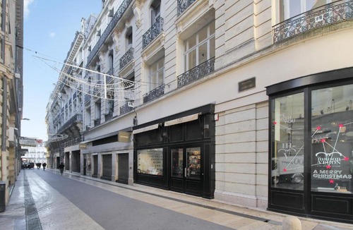 Montpellier City-Centre Apartment | Comédie Lonjon