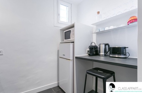 Montpellier City-Centre Apartment | Comédie : Superbe Appartement Pour L'été