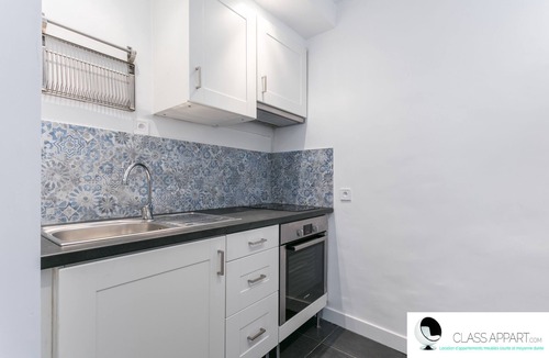 Montpellier City-Centre Apartment | Comédie : Superbe Appartement Pour L'été