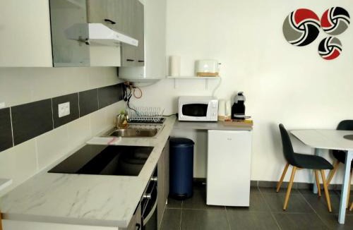 Bourges Apartment | Com'cz soi