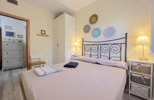 Comarruga Apartment | Coma-Ruga Beach Apartment