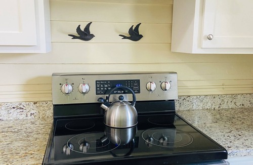 New Braunfels House | Comal Inn