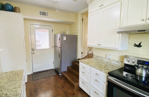 New Braunfels House | Comal Inn