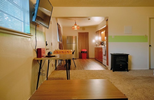 Lawton House | Comanche, Cameron, Good Year, Fort-Sill, Medicine Park, Lawton, Oklahoma. n