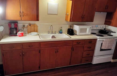 Lawton House | Comanche, Cameron, Good Year, Fort-Sill, Medicine Park, Lawton, Oklahoma. n