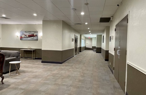Lawton Hotel | Comancheria Hotel & Convention Center