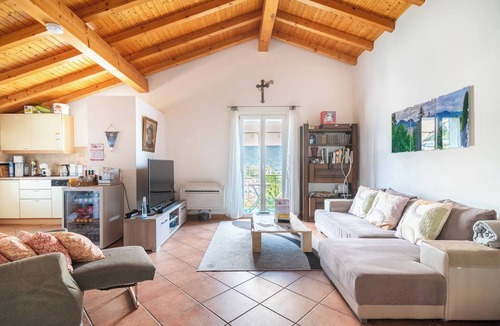 Comano Apartment | Comano Lugano Ticino - B&B Walterina