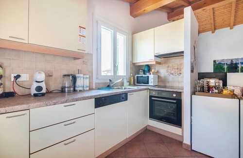 Comano Apartment | Comano Lugano Ticino - B&B Walterina