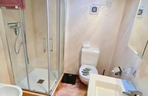 Comano Apartment | Comano (Lugano) Ticino - B&B Walterina by Interhome