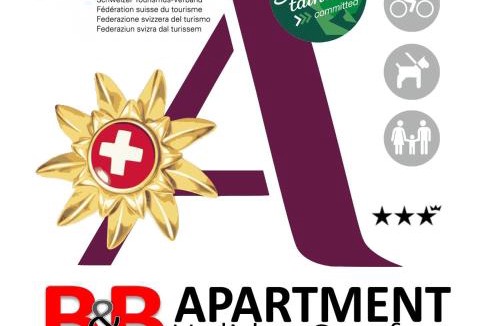 Comano Apartment | Comano Lugano Ticino - B&B Walterina