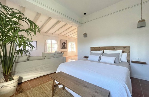 Canaletes Hotel | Comarquinal Bioresort Penedès