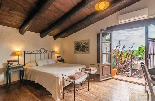 Canaletes Hotel | Comarquinal Bioresort Penedès
