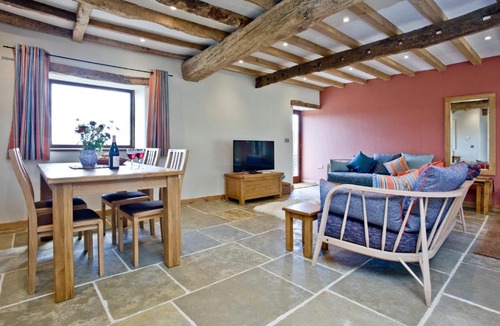 Wadeford House | Combe Barn