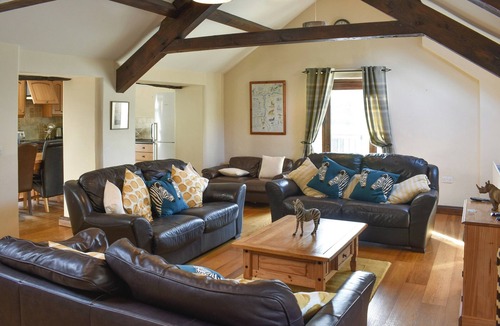 Bretherdale Cottage | Combe Cottage-UK42228