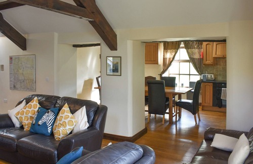 Bretherdale Cottage | Combe Cottage-UK42228