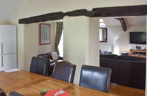 Bretherdale Cottage | Combe Cottage-UK42228