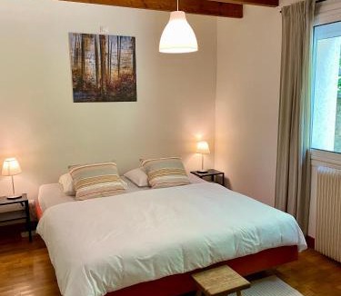 Belveze Bed & Breakfast | Combe Rouge