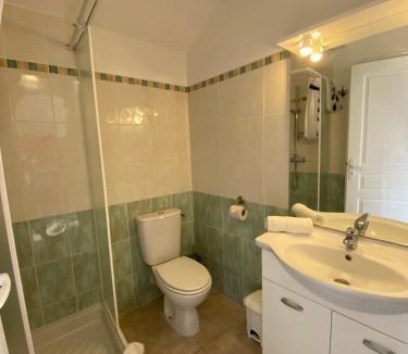 Belveze Bed & Breakfast | Combe Rouge
