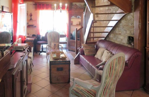 Lamagdelaine House | Combel d'Arnal by Interhome