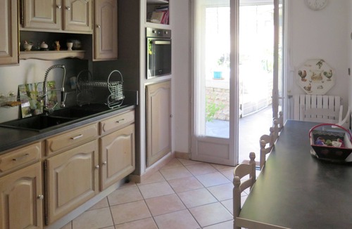 Lamagdelaine House | Combel d'Arnal by Interhome